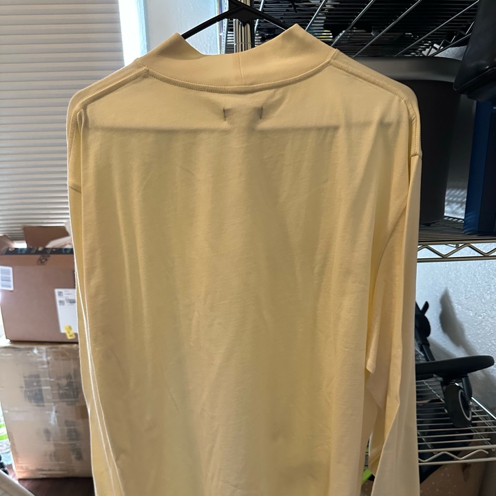 Malbon x New Balance Mock Neck | MULLIE Golf
