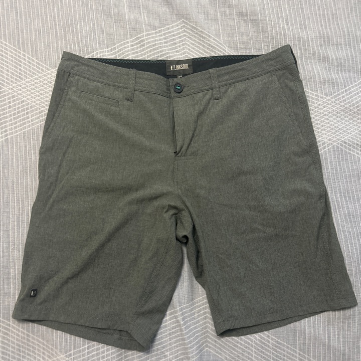 Linksoul Boardwalker Shorts