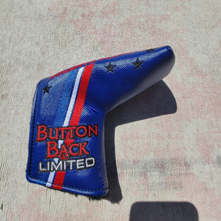 Scotty Cameron Hawaiian Open 2025 Putting Disk Bag Tag NEW