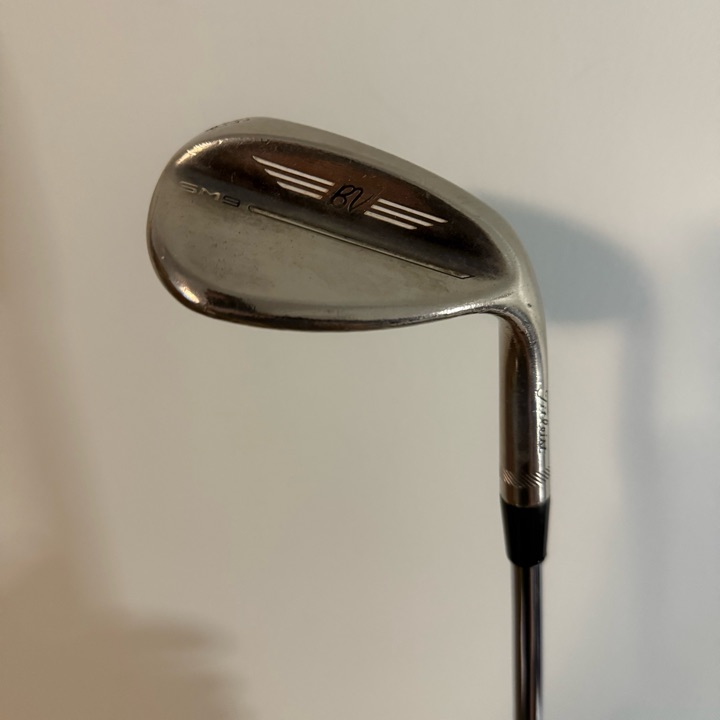 Vokey SM9 58度 Spin Milled SM9 Wedges | Vokey Golf Wedges | Titleist