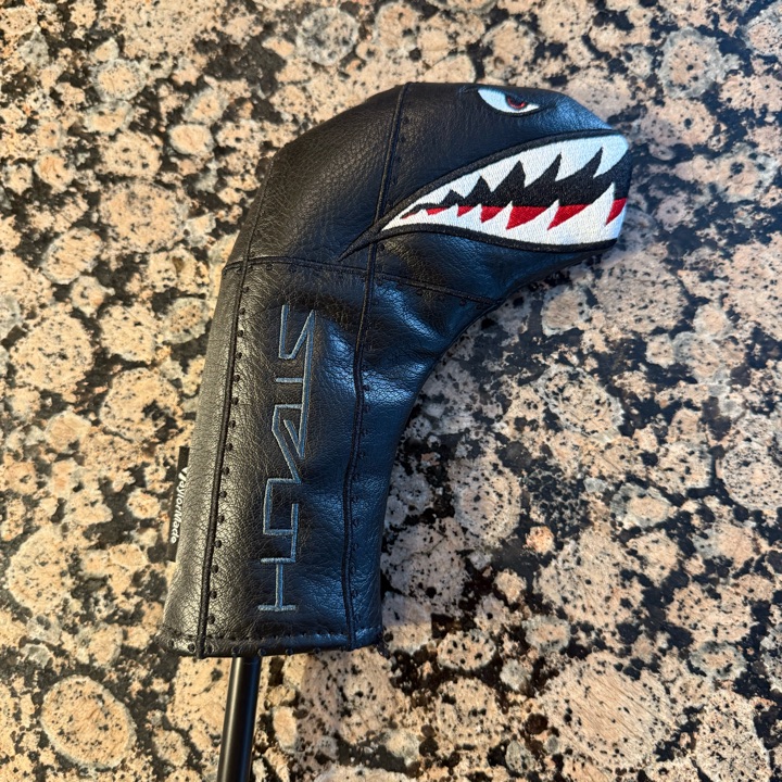 OG Stealth Bomber - 17 Degree