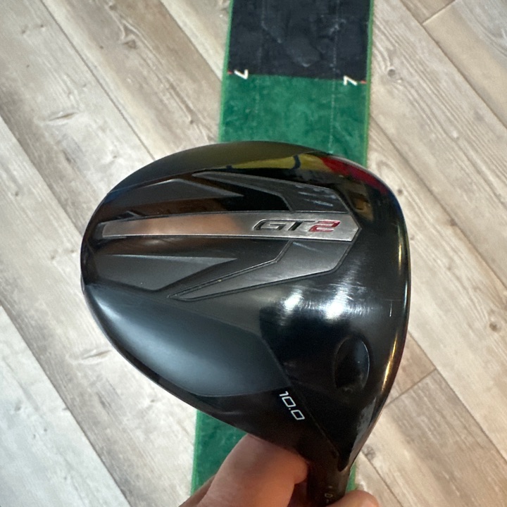 Titleist GT2 Driver