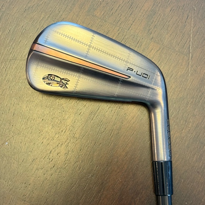 New Taylormade Bomber One Iron XS