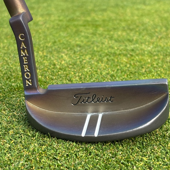 Scotty Cameron La Costa
