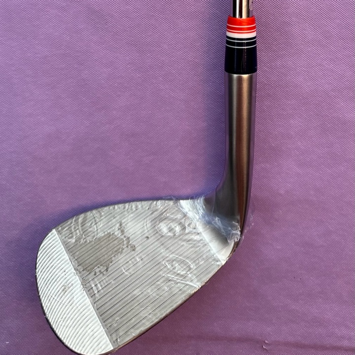 Cleveland RTZ wedge