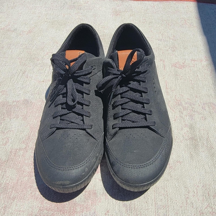 Ecco golf shoes