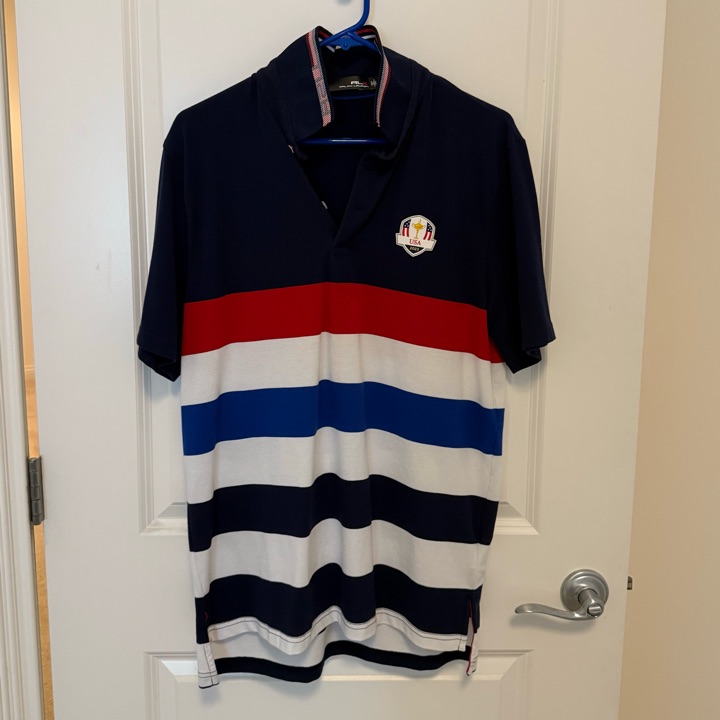 Ryder Cup Polo