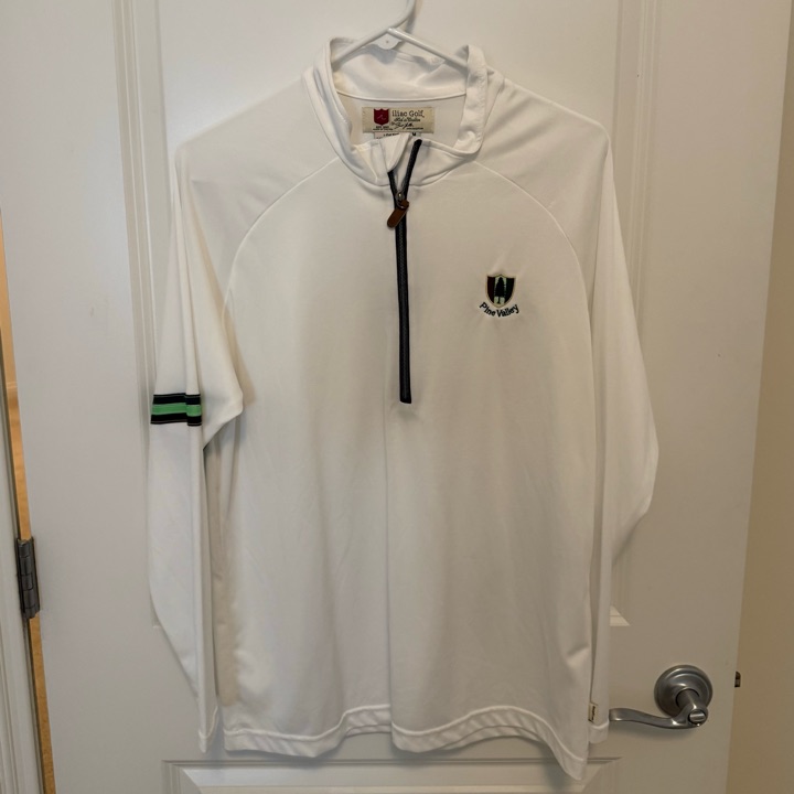 Medium Clementon Splash World Pullover