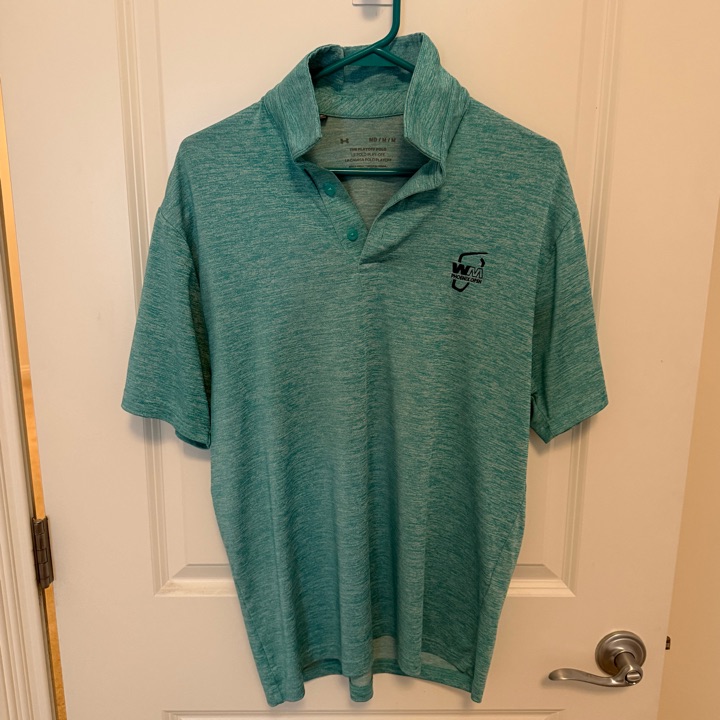 Medium WM Open Polo