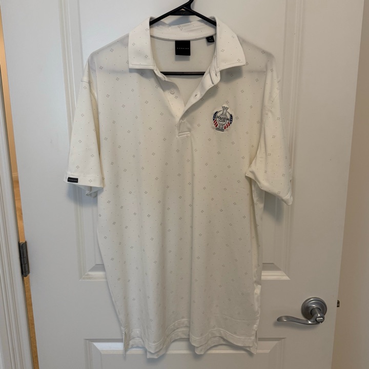 Solheim Cup Polo