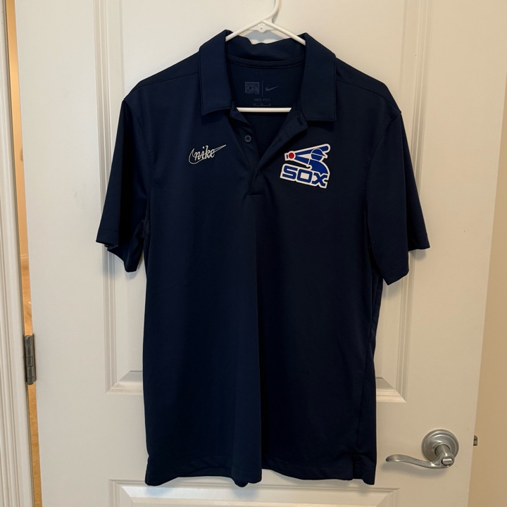 White Sox Polo