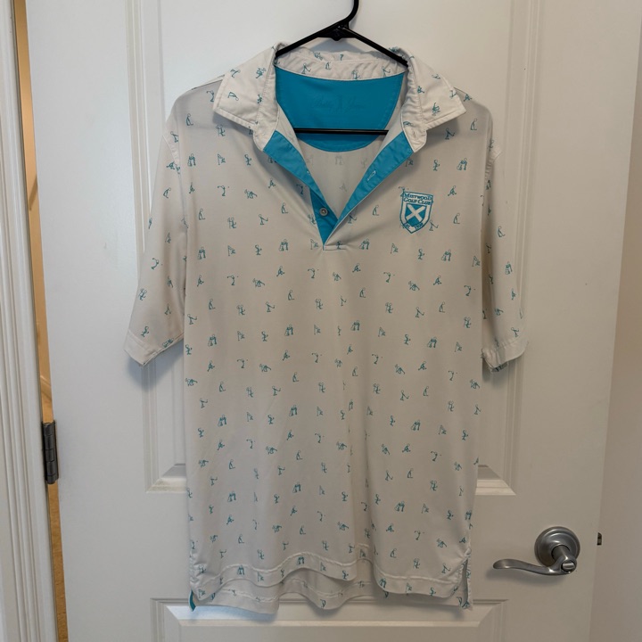 Mistwood (IL) Polo