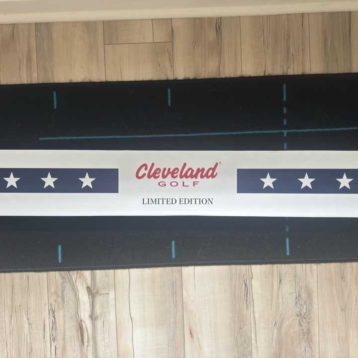 Cleveland RTZ All American