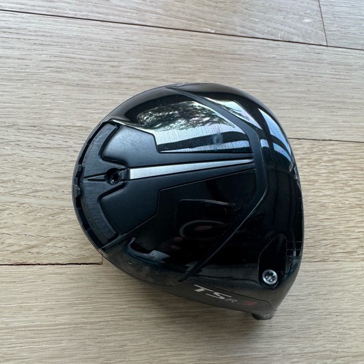 Titleist TSR 3 - Head Only