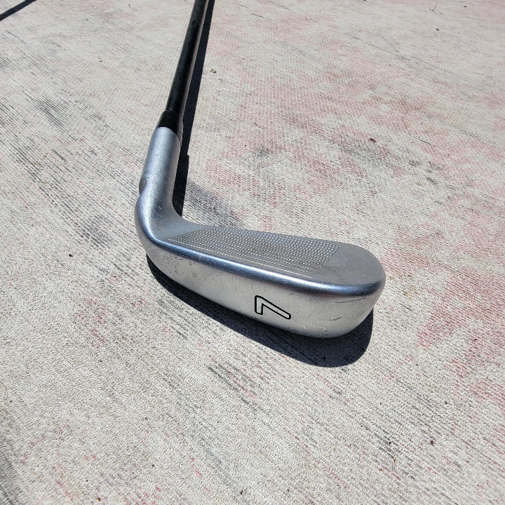 PING i500アイアンセット 7本 レフティ用 楽天市場】【レフティ(左用)】スリクソン NEW ZXi ZXi7 / ZXi5