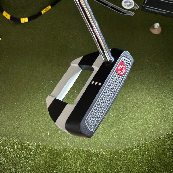 Odyssey Jailbird 380 Limited Edition Putter