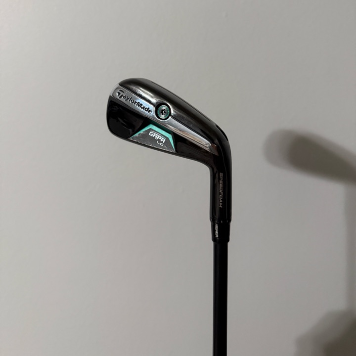 TaylorMade GAPR LO - 17 Degree