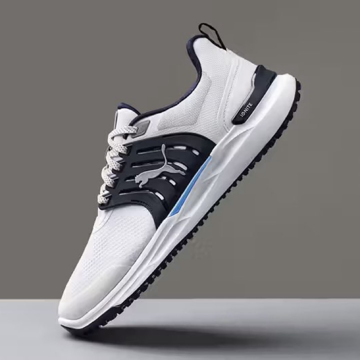 *Brand New* IGNITE ELEVATE 2 Spikeless Golf Shoes M9.5