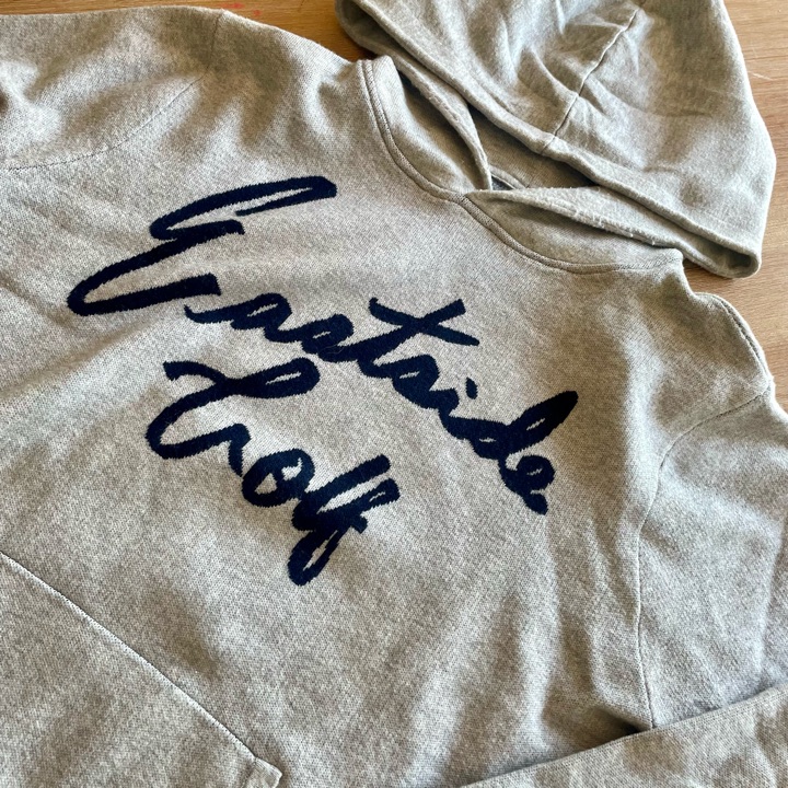 Eastside Golf Hoodie Men's Large / Insanely Comfortable