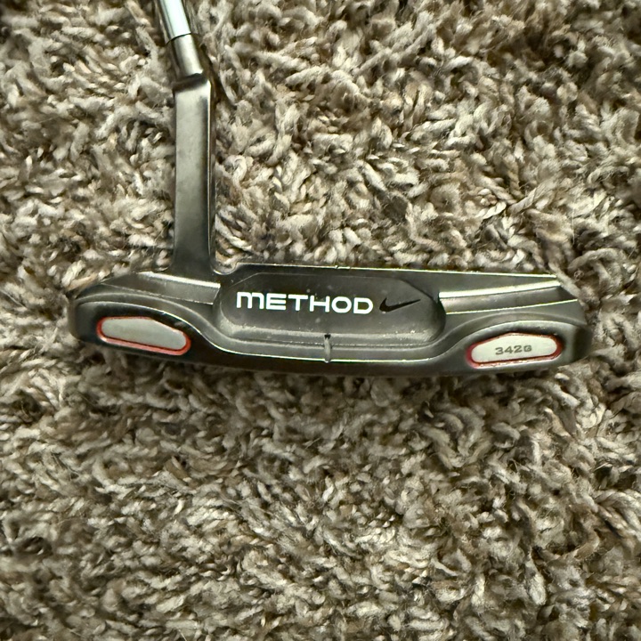 Nike method midnight 006