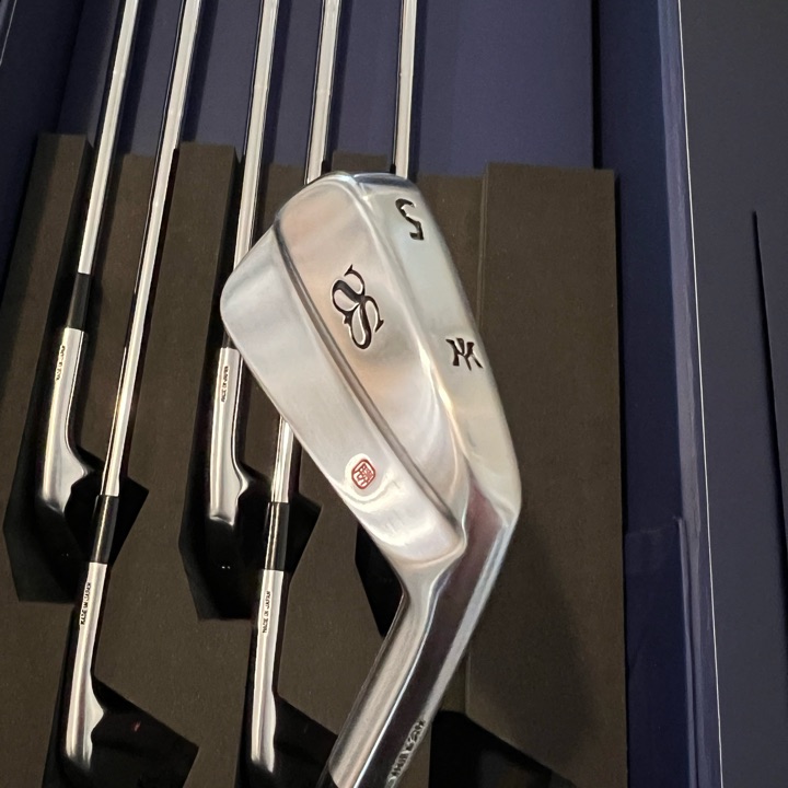 Miura CB 1008 | MULLIE Golf