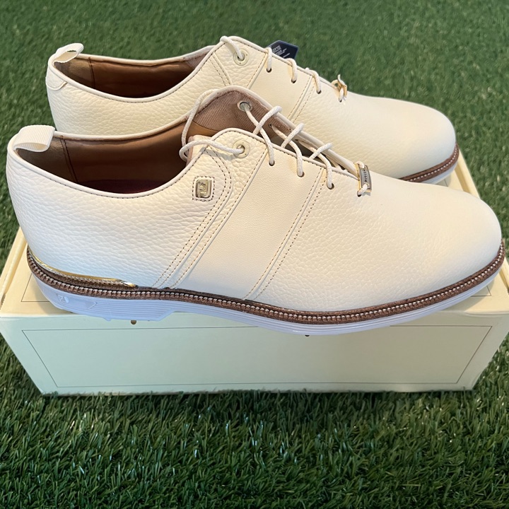 2022 Buscemi x FootJoy Packard - US 11