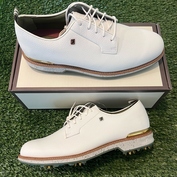 2023 Buscemi x FootJoy Field - US 11