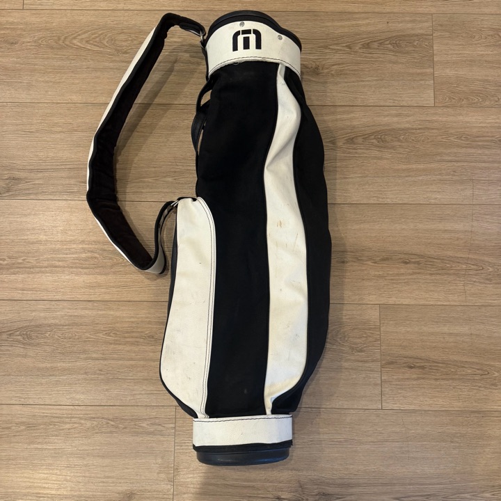 Malbon x Jones Carry bag | MULLIE Golf