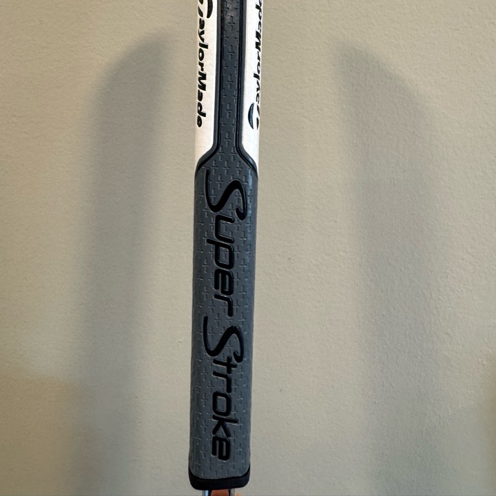 Taylormade Spider sx-92