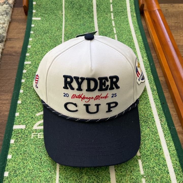 Ryder Cup Bundle, ready for 2025! | MULLIE Golf