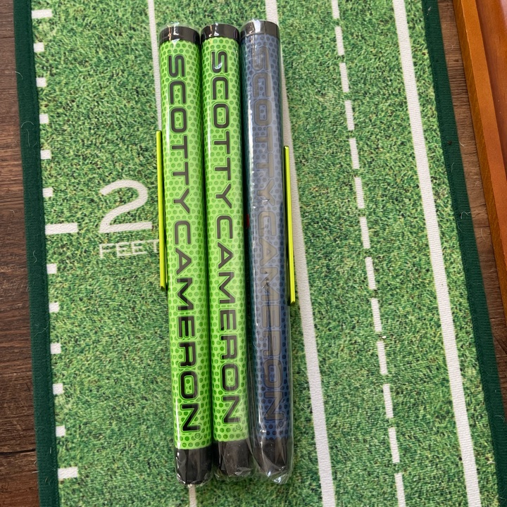 Scotty Cameron Matador Grip