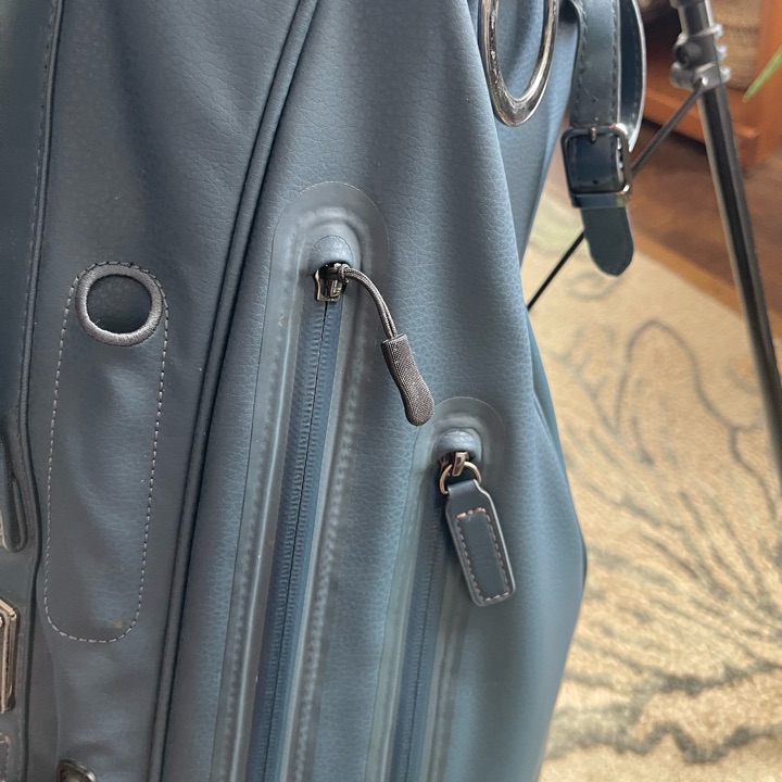 Titleist Linksmaster Bag