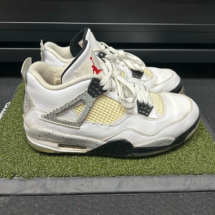Jordan ADG 4 special custom made for a tour player | MULLIE Golf
