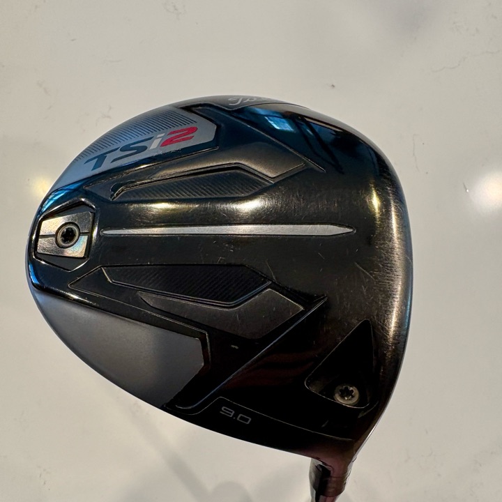 Titleist TSi2 Driver