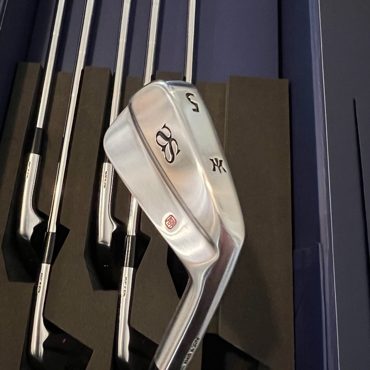 Miura CB 1008 | MULLIE Golf