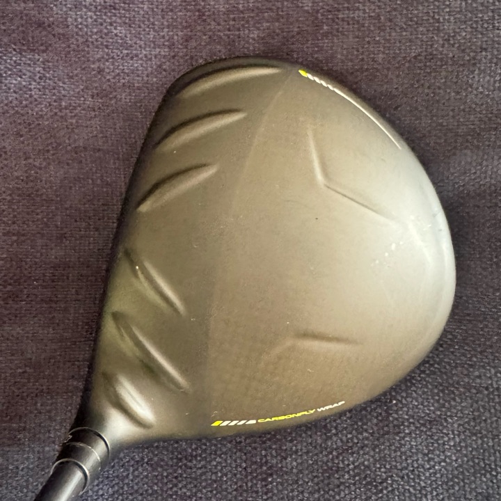 Ping G430 LST w/Mitsubishi Diamana PD | MULLIE Golf