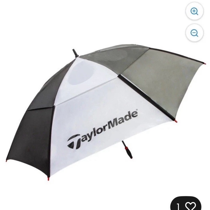 Taylormade umbrella