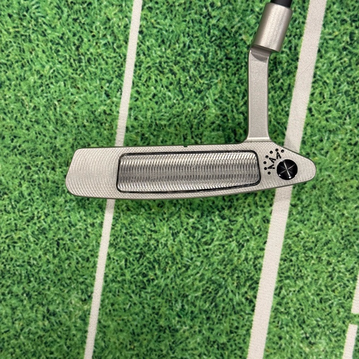 Scotty Cameron Detour Conversion | MULLIE Golf
