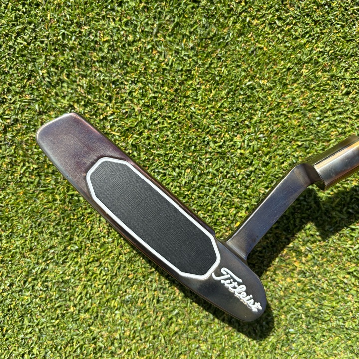 Scotty Cameron Studio Select Newport