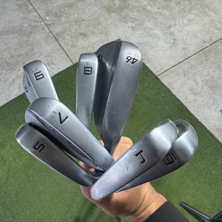 インバーディー パッティング Recent Listings | MULLIE Golf
