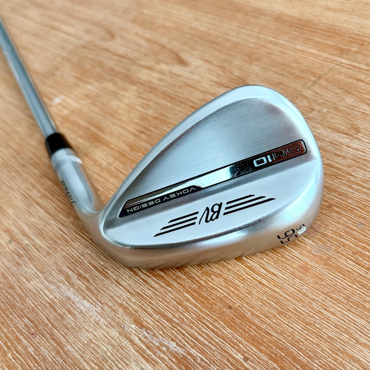 Vokey SM10 56.10S RH Wedge Modus Tour 105 XFlex | MULLIE Golf