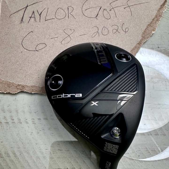 Srixon zx mkii 3 wood head only | MULLIE Golf