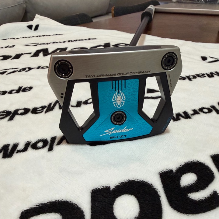 Taylormade 38” ZT Putter | MULLIE Golf