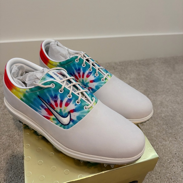 Nike Air Zoom Attack 9.5 Men's | MULLIE Golf