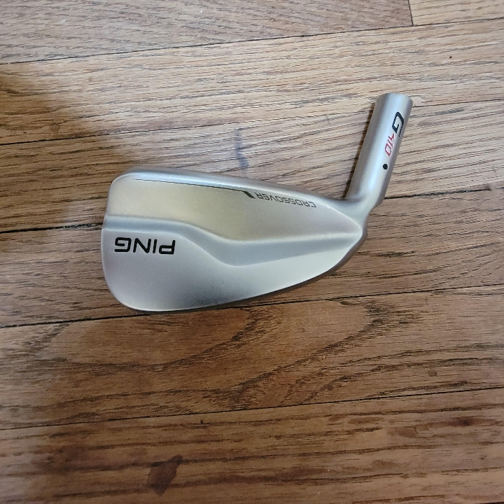 Ping crossover g410 3 lefty | MULLIE Golf